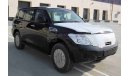 Nissan Patrol XE V6 4.0L PETROL MY19, 0km(Vehicle Code : UZP29)