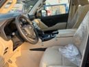 تويوتا لاند كروزر GXR 3.5L