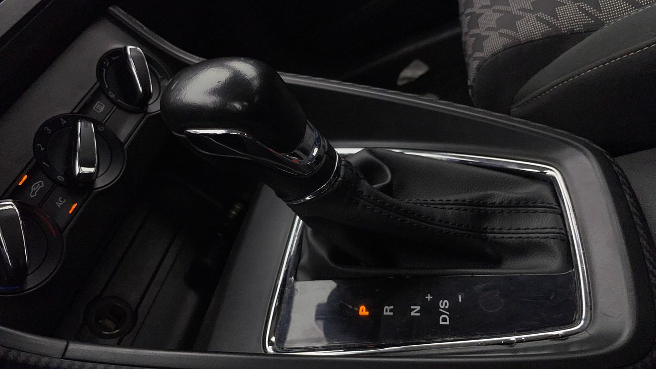 MG ZS STD 1.5 | Zero Down Payment | Home Test Drive