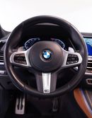 BMW X5 40i M Sport 3.0L 2023 BMW X5, 2027 BMW Warranty + Service Pack, Full BMW Service History, GCC