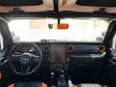 Jeep Wrangler Unlimited Sport 3.6L A/T