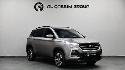شيفروليه كابتيفا Premier 1.5L (149 HP) (5 Seater) GCC | 1.5L | 7 Seater | 550 Monthly Installment | Free Insurance + 