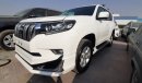 Toyota Prado 2016,DIESEL 4X4 RIGHT HAND DRIVE , LEATHER SEATS