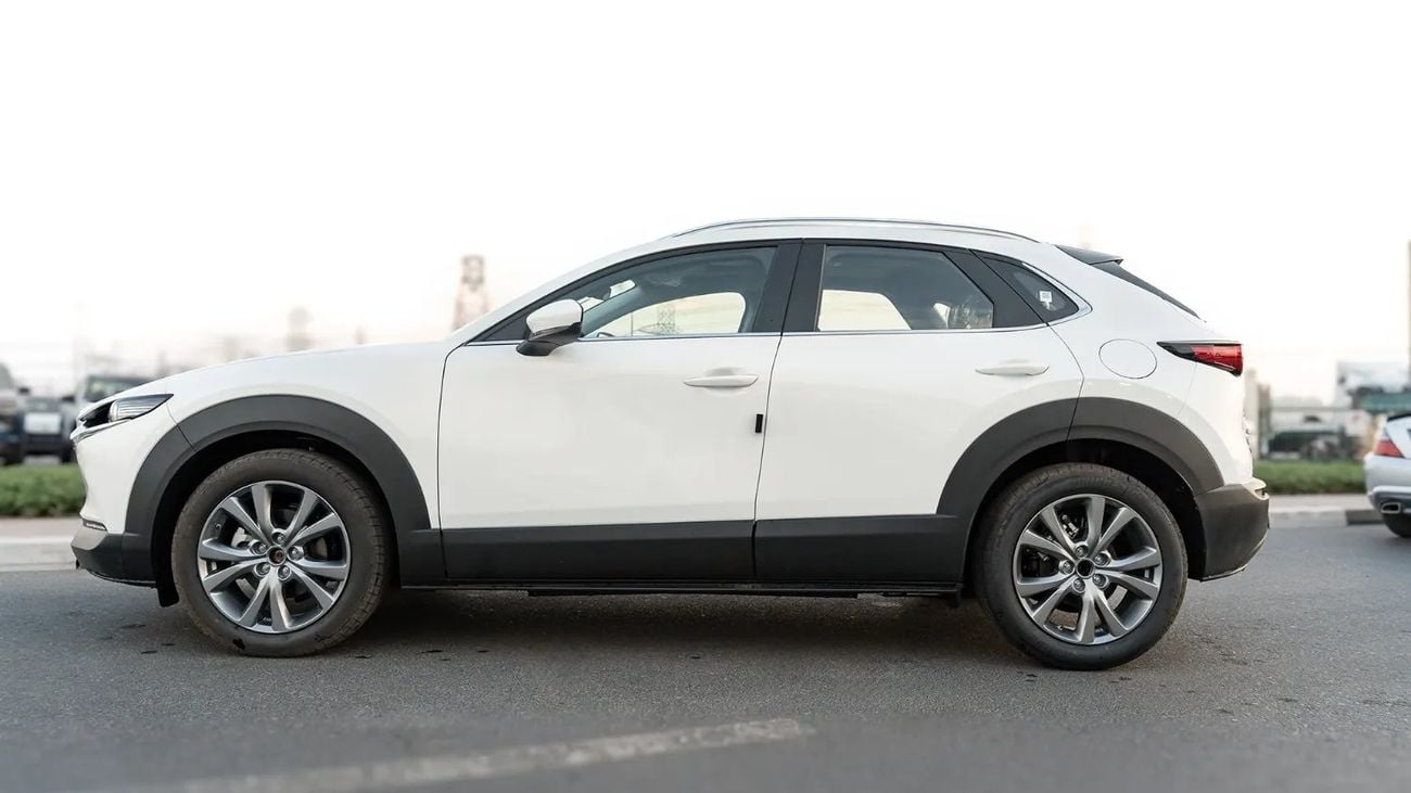 مازدا CX30 2025 | MAZDA CX-30 2.0L AT JOY