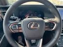 لكزس GX550 Luxury