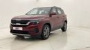 Kia Seltos EX 1.6 | Zero Down Payment | Home Test Drive