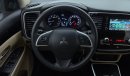 Mitsubishi Outlander GLX BASIC 2.4 | Under Warranty | Inspected on 150+ parameters