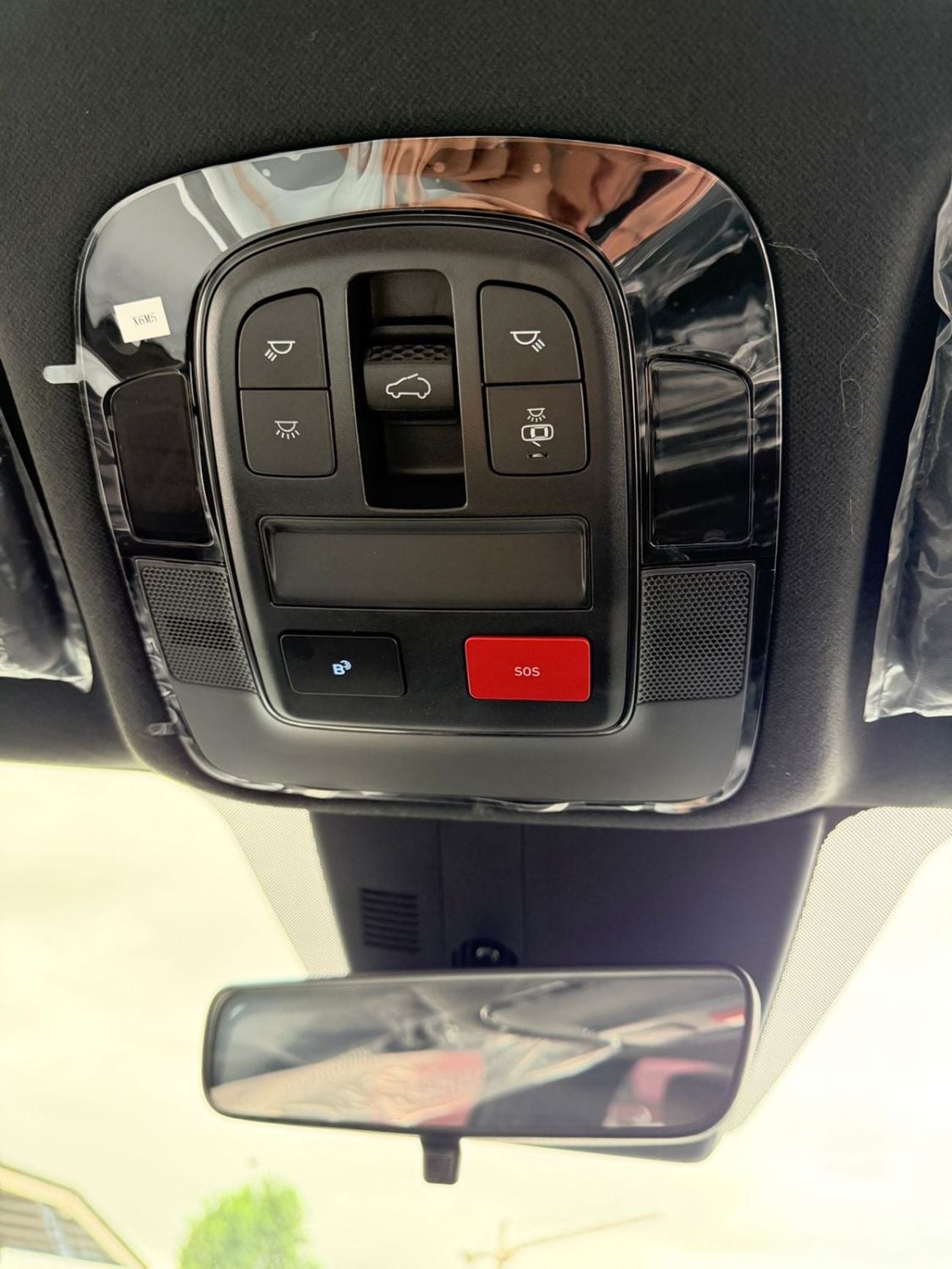 Hyundai Tucson Premium 1.6L N LINE FULL OPTION