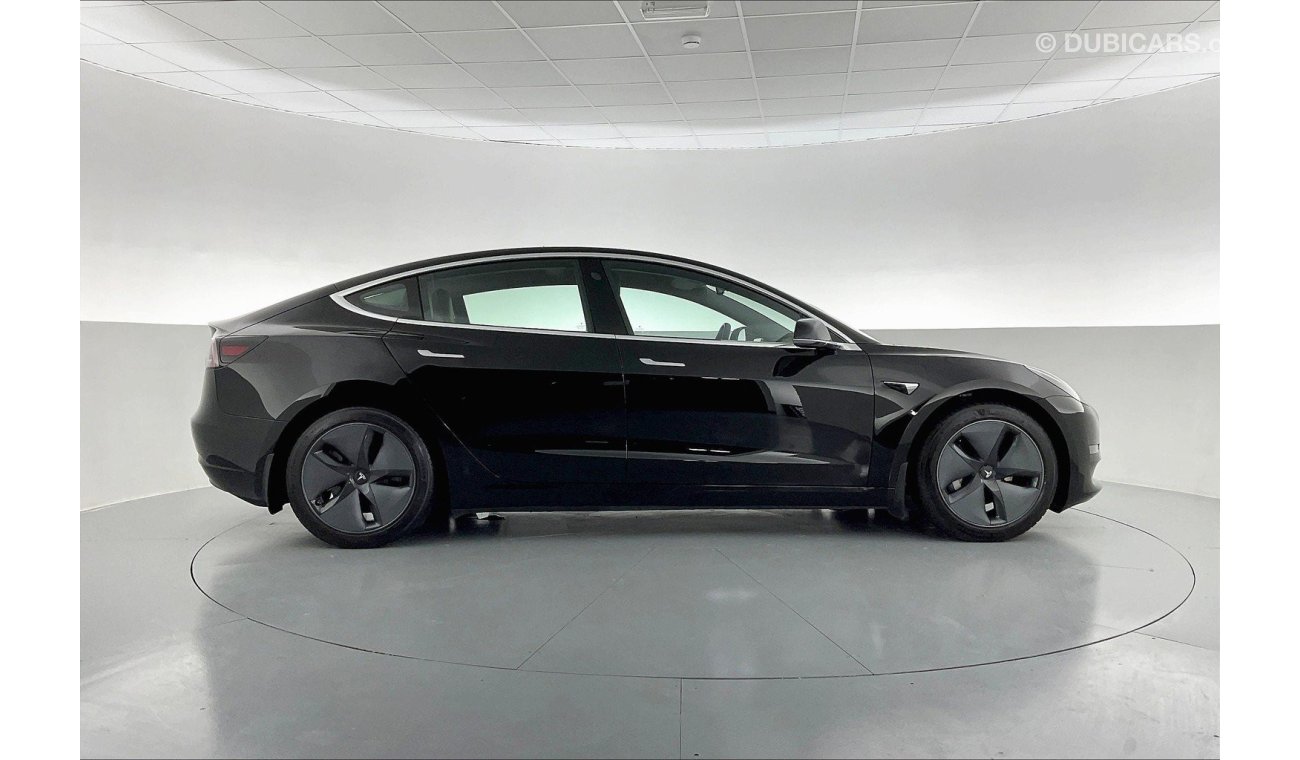 Tesla Model 3 Long Range (Dual Motor)