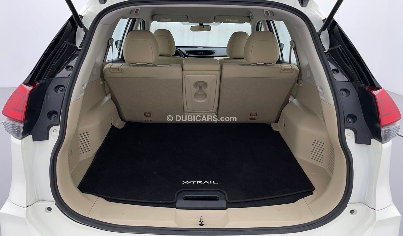 Nissan XTrail S 2.5 | Zero Down Payment | Free Home Test Drive