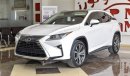 Lexus RX350