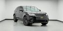 Land Rover Range Rover Velar R-DYNAMIC SE