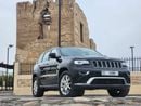 Jeep Grand Cherokee SUMMIT