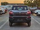 Suzuki S Presso GL / 1.0L V3 A/T PETROL / ALLOY RIMS (CODE # SSPAGL)