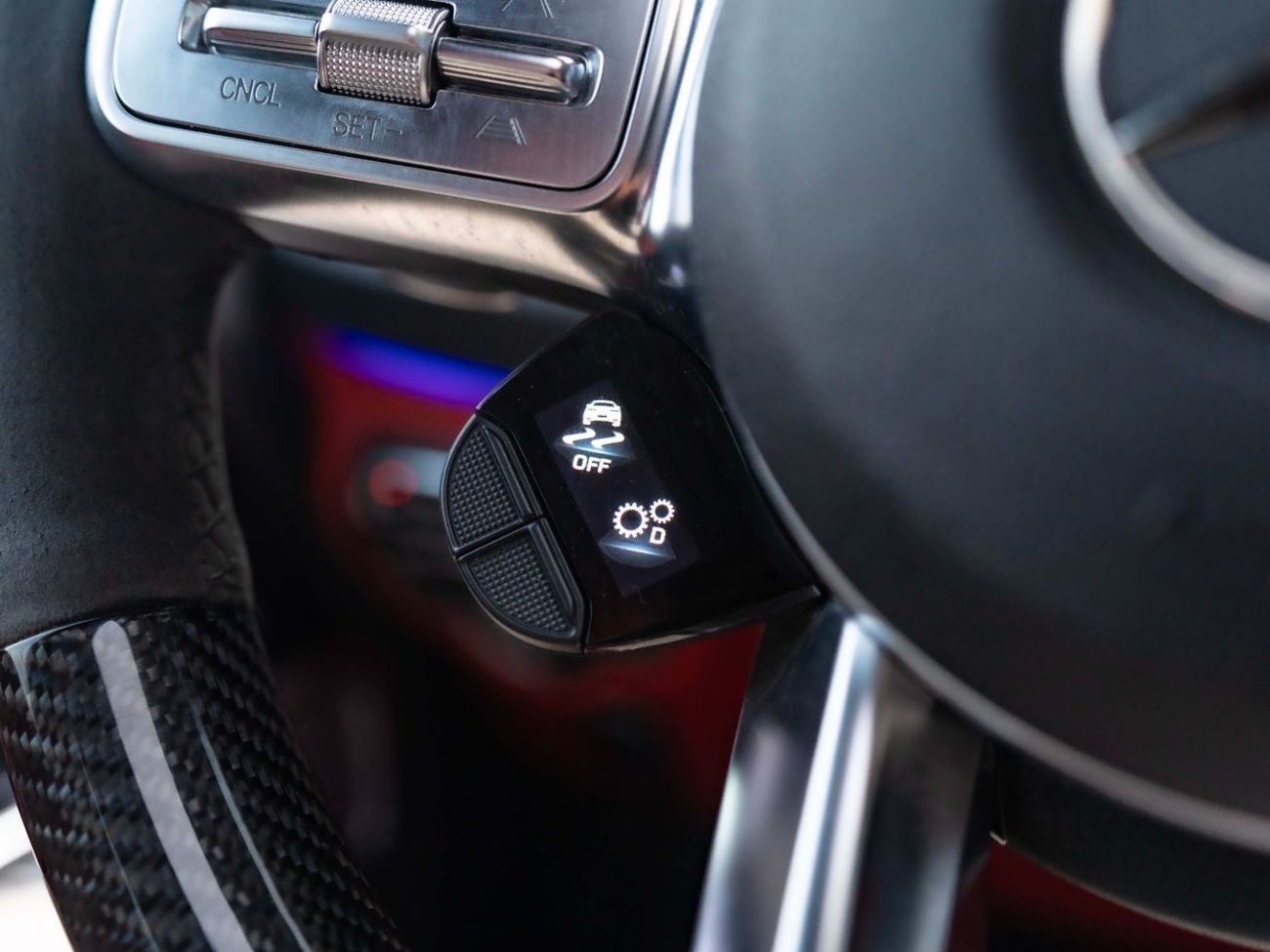 Mercedes-Benz G 63 AMG 4MATIC SUV