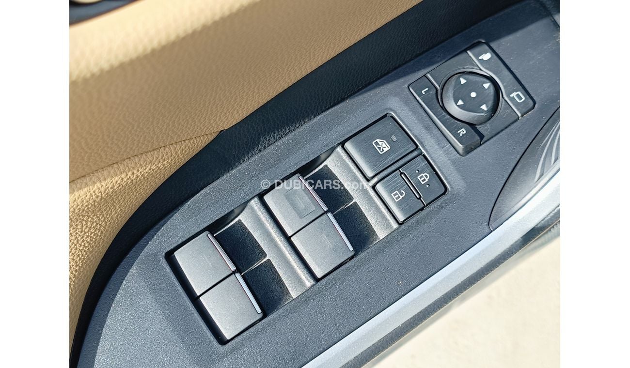 Toyota RAV4 2.0L PETROL, LEATHER SEATS / SUNROOF / FULL OPTION (CODE # 29881)