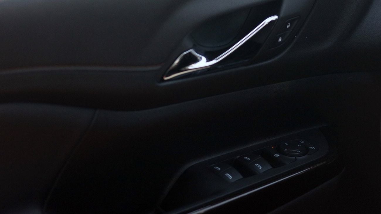 GMC Acadia AT4 3.6L | Agency Warranty | Full Service History | Zero Downpayment