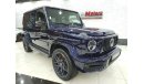 Mercedes-Benz G 63 AMG From Germany