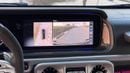 Mercedes Benz G63 AMG MANUFAKTUR EXCLUSIVE PLUS 2022 Mercedes-Benz G-Class G 63 AMG GCC Specs