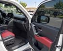 Toyota Land Cruiser VXR 3.5 L Petrol 2022