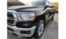 رام 1500 Dodge Ram Bighorn 2022