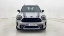 Mini Countryman cooper s all4 2.0L (189 HP) 2023 COOPER S ALL4 | AED 1366/Month | 0 DP | 30 Day Return | Warranty |