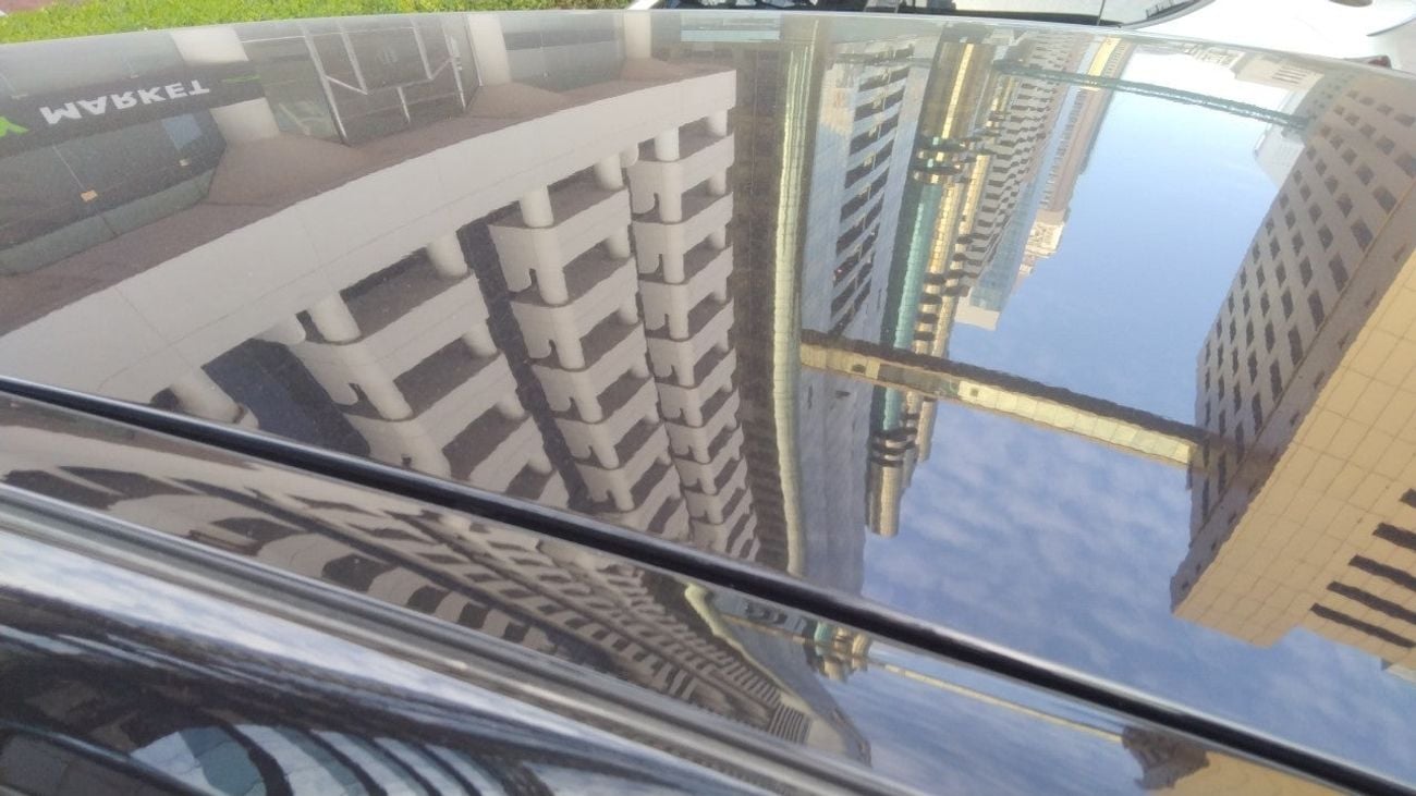 لينكولن كورساير STD 2 | بدون دفعة مقدمة | اختبار القيادة في المنزل