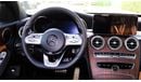 Mercedes-Benz C 200 MERCEDES BENZ C200 AMG 2020 ZERO FULL OPTION