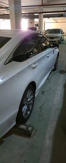 Honda Accord LX 1.5L