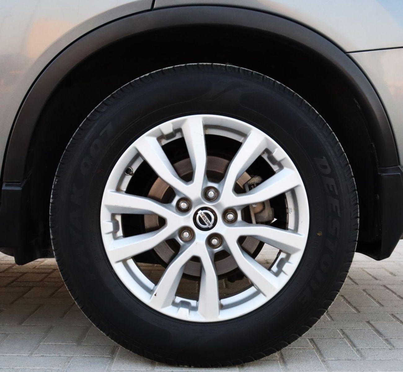 نيسان إكس تريل SV نيسان اكس تريل 2019 فل اوبشن خليجي بحالة ممتازة