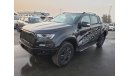 Ford Ranger FORD RANGER 2021 MODEL 2.0 TURBO Full OPTION