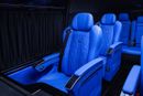 Toyota Hiace GL BLUE MAJESTY LUXURY EDITION