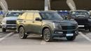 Nissan Patrol (For Export , НА ЭКСПОРТ) LE Platinum City 3.5TT V6 4X4 GCC Без пробега