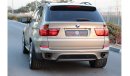 BMW X5 = DROP PRICE DEAL = FULL SERVICE HISTORY