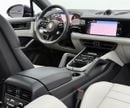 Porsche Cayenne Base Coupe 2024 Porsche Cayenne Coupe, 2028 Porsche Warranty, Full Porsche Service History, GCC