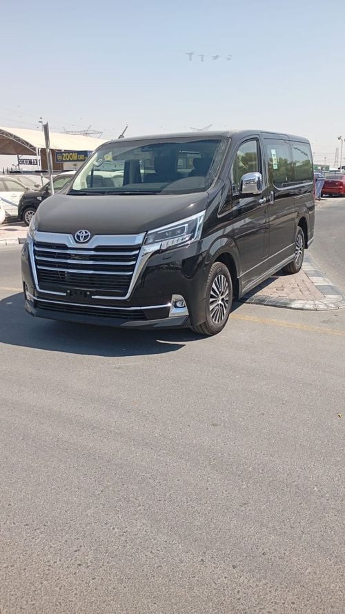 Toyota Granvia PREMIUM Luxury