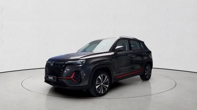 Changan CS35 Plus LIMITED | Guaranteed Warranty | 0 Down Payment