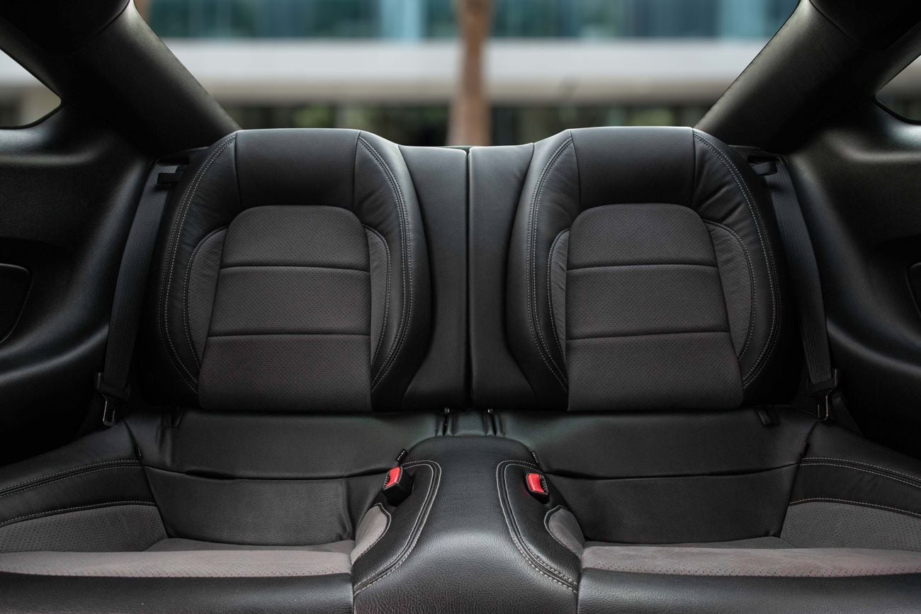 Ford Mustang Mustang Shelby Supersnake | 6,139 P.M | 0% Downpayment | SHELBY SUPERSNAKE 1 OF 500 FORD SERVICE!