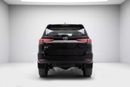 تويوتا فورتونر EXR 2.7L - Attitude Black Inside Sand Beige | Export