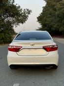 Toyota Camry SE TOYOTA CAMRY  2016 MODEL GCC