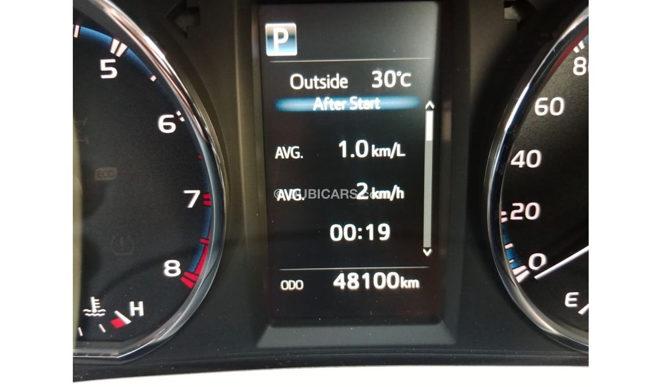 Toyota RAV4 TOYOTA RAV4 RIGHT HAND DRIVE(PM13223)