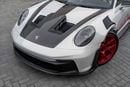 Porsche 911 GT3RS Carrera 911 GT3 RS | 23,892 P.M | 0% Downpayment | Weissach Pack