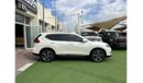Nissan XTrail Nissan X-Trail SL/GCC/2018