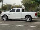 RAM 1500 1500 3.6