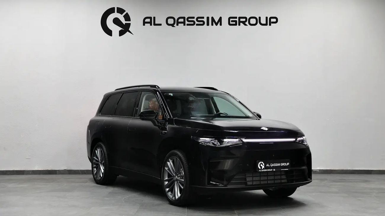 Leapmotor C16 | Brand | Warranty 3 Years | 1,850 monthly | Ref#