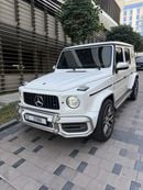 مرسيدس بنز G 63 AMG