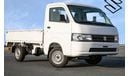 Suzuki Super Carry SUZUKI CARRY 1.5L PICK UP BSC MT PTR