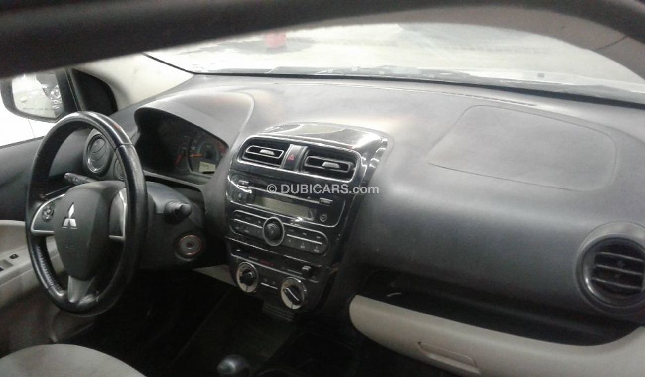 ميتسوبيشي اتراج