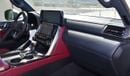 Lexus LX 500 LEXUS LX500D 3.3L DIESEL TWIN TUBO FULLY LOADED 2024 GCC SPECS 0KM