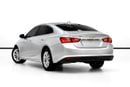 Chevrolet Malibu LS Chevrolet Malibu 2022 GCC Specs - Excellent Condition